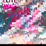 Classroom of the Elite (Manga) Vol. 1