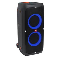 Boxa portabila JBL Partybox 310 Negru
