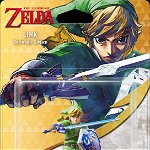 Nintendo AMIIBO LINK SKYWARD SWORD (THE LEGEND OF ZELDA), Nintendo