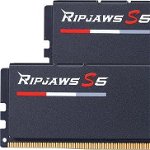 Memorie Ripjaws S5 32GB DDR5 6000MHz CL30 Dual Channel Kit