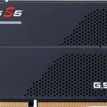 Memorie Ripjaws S5 32GB DDR5 6000MHz CL30 Dual Channel Kit