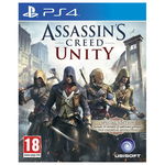 Assassin's Creed Unity PS4