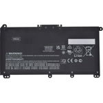 Acumulator notebook OEM Baterie pentru HP Pavilion 15-eh1009nq Li-Ion 3454mAh 3 celule 11.28V Mentor Premium, OEM