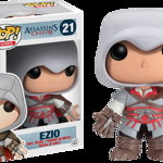 Funko Pop: Assassin's Creed - Ezio, Funko