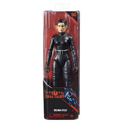 BATMAN FIGURINA FILM SELINA KYLE 30CM, Batman