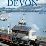 Branch Lines of Devon Exeter