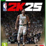 Joc NBA 2K25 (Xbox One/Series X), 2K Games