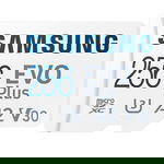 MICRO SD CARD 256GB UHS-1 EVO PLUS SAMSUNG