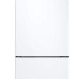 Combina frigorifica SAMSUNG RB33B610EWW/EF Digital Inverter Total No Frost Tehnologie SpaceMax&trade H 185.3 cm 344 l Clasa E Alb