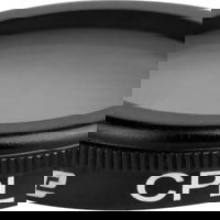 Filtru de polarizare Cpl Pentru Drona Dji Mavic 2 Zoom, SunnyLife