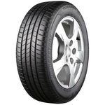 Anvelope de vară Bridgestone Turanza T005 165/70 R14 81T