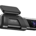 Camera auto 70mai Dash Cam M500 128GB GPS 1944P Negru