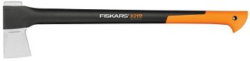 Topor pentru despicat Fiskars X21 - L 775mm 1600g 122473