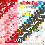 Set de constructie magnetic - Roboflex | SmartMax, SmartMax