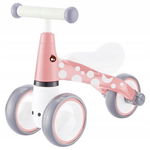 Bicicleta fara Pedale Ecotoys Flamingo LB1603, Ecotoys