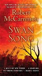Swan Song, Paperback - Robert McCammon