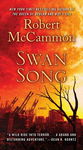 Swan Song, Paperback - Robert McCammon