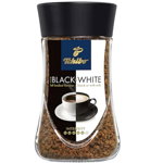 Cafea instant Tchibo Black`n White 100g