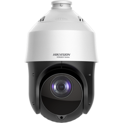 Camera de supraveghere rotativa PTZ Speed Dome Hikvision HiLook Darkfighter PTZ-T4225I-D, 2 MP, 4.8 - 120 mm, IR 100 m, 25x