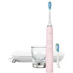 Sonicare Periuta de dinti electrica DiamondClean HX9911/29 Roz, Philips