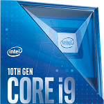 Intel CPU i9-10850K 5.2GHz LGA 1200