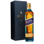 Johnnie Walker Blue Label Blended Scotch Whisky 0.7L, Johnnie Walker
