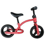 Bicicleta fara pedale baieti 10 inch Ocie Balance Rosu, Ocie