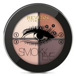 Fard de pleoape mat Smoky Eyes Revers, nr. 14, Maro, Revers