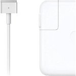 Incarcator Apple Power MagSafe 2 pentru MacBook Pro, 85W, Apple