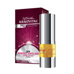 Ser Perfect Anti-Age Gerovital H3 Evolution, 15 ml, Farmec