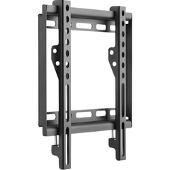 Suport fix pentru televizor LogiLink 23”/42” VESA 35kg negru