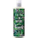 Balsam de par FAITH IN NATURE Tea Tree, 400ml