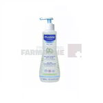 Mustela Apa de curatare fara clatire pentru piele normala 300 ml, Laboratories Expanscience