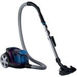 fara sac, PowerPro Compact FC9333/09, 650W, 1.5L, Philips