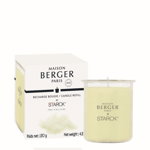Rezerva lumanare parfumata Maison Berger Starck Peau d\'Ailleurs 120g, Maison Berger