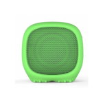 Boxa portabila Bluetooth KitSound Boogie Buddy Dinosaur, green