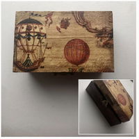 Cufar Povesti nemuritoare, AHGL12221