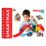 Joc indemanare SMARTMAX Play basic stunt, 2-3 ani +