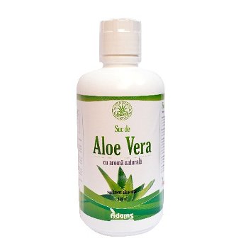 Suc Aloe Vera - 946 ml