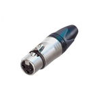 NEUTRIK NC3FXX Conector XLR