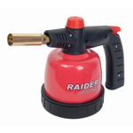 Lampa gaz  Raider RD-BT02 450101, 1 capat, cartus 190g, Raider