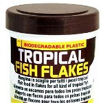 PRODAC Tropical Hrană pentru peşti tropicali, fulgi, Prodac
