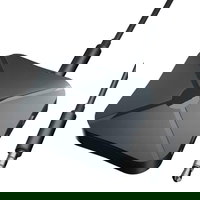 Transmitator si Receptor Audio Techstar&reg KN319 Bluetooth 4.2 Wireless 2in1 Real Stereo Adaptor TV 3.5mm