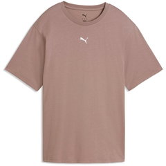 Tricou femei Puma Ess Relaxed Tee 68497185, Puma