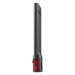 Capat de curatare Crevice tool cu LED pentru aspirator vertical compatibil cu seriile Dyson V7 Advanced, V8, V10, V11, V15