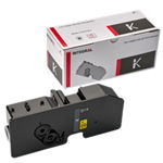 Toner Integral pentru Kyocera TK-5240K, 3000 pagini, Compatibil cu ECOSYS M5526cdn/cdw, P5026cdn/cdw, Cyan, Integral