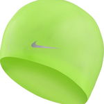 Șapcă de înot Nike Nike Os Solid Junior verde TESS0106-370, Nike