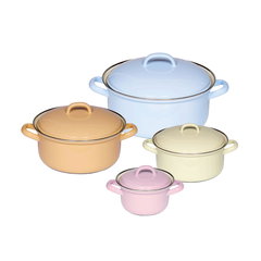Set De Oale 8 piese, Riess