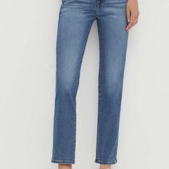 Levi's jeans 724 HIGH RISE STRAIGHT, Levi's