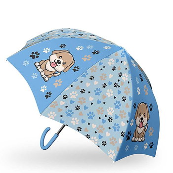 Umbrela S-cool, pentru copii, 48.5 cm, Dog